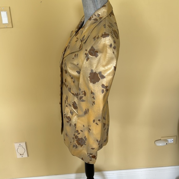 Escada Jacket - Picture 5 of 11